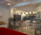 3-комн, 160кв м, этаж 4/12 Степана Разина улица, 154