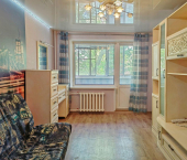 3-комн, 64кв м, этаж 2/9 Владимирская улица, 42