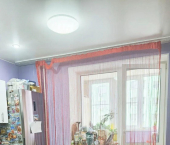 1-комн, 41кв м, этаж 4/16 Майская улица, 7