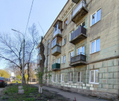 комната 95 кв м Белогородская улица, 44