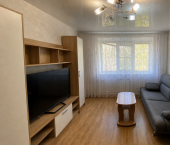 комната 13.3 кв м Александра Матросова улица, 76а