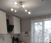 комната 118.6 кв м 22 Партсъезда улица, 52