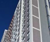 2-комн, 57.34 кв м, этаж 14/19 Южное шоссе, 2