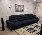 2-комн, 45кв м, этаж 7/22 Революционная улица, 3