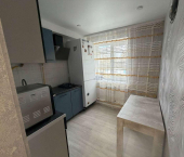 1-комн, 45кв м, этаж 2/5 Карбышева улица, 66