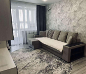 2-комн, 67кв м, этаж 9/23 Санфировой улица, 101