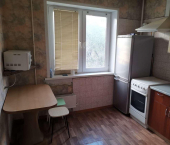 2-комн, 55кв м, этаж 4/9 Запорожская улица, 13