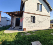 коттедж 128 кв м Грибоедова улица, 67
