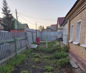 коттедж 60 кв м Новокузнецкая улица