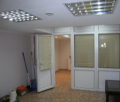 офис 125 кв м, этаж 1/5 Водников улица, 45