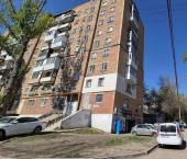 склад 9.1 кв м Кирова проспект, 180