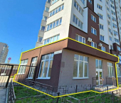 торговое помещение 126 кв м Карла Маркса проспект, 246