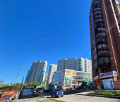 офис 265.4 кв м, этаж 1/16 Ново-Садовая улица, 181а