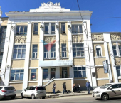 торговое помещение 500 кв м Фрунзе улица, 100
