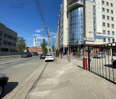 офис 60 кв м, этаж 3/10 Мичурина улица, 21