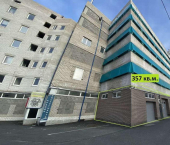 помещение 357 кв м Губанова улица, 9
