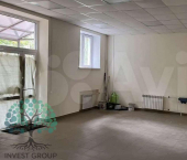 торговое помещение 233.8 кв м Юбилейная улица, 5