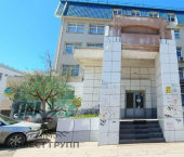 торговое помещение 225 кв м Авроры улица, 110к1
