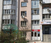офис 128 кв м, этаж 1/10 Дачная улица, 26