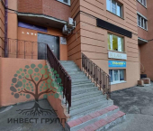 офис 15.9 кв м, этаж 1/16 6-я просека, 155