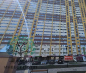 торговое помещение 60.3 кв м Краснодонская улица, 10ка