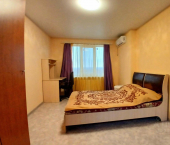 2-комн, 70кв м, этаж 11/25 Белорусская улица, 26