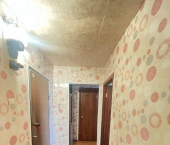 3-комн, 59кв м, этаж 6/9 ул Ташкентская, 154