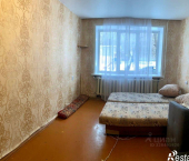 1-комн, 31кв м, этаж 1/9 ул Гвардейская, 15