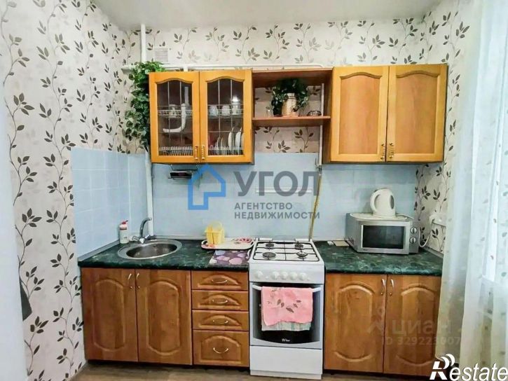 2-комн квартира улица Буянова, 10,  д. 10