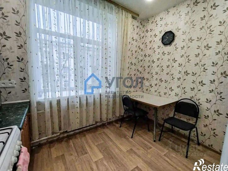 2-комн квартира улица Буянова, 10,  д. 10