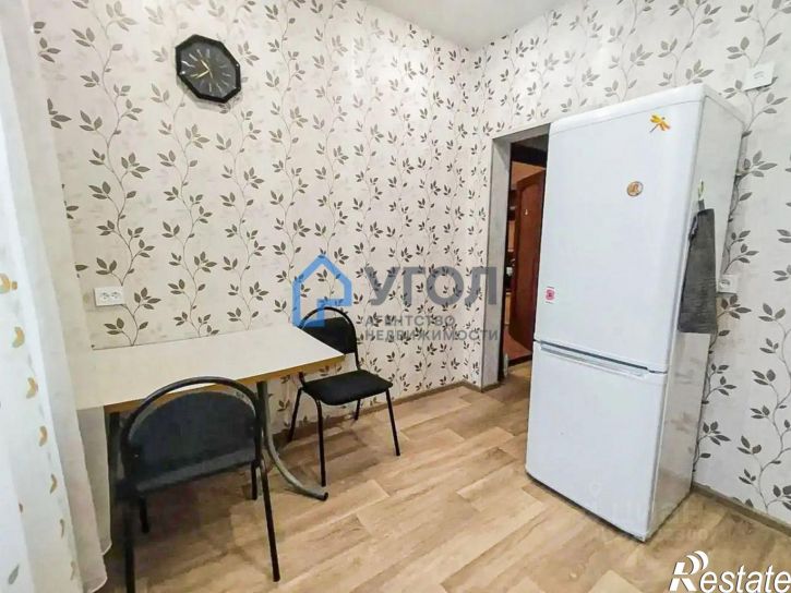 2-комн квартира улица Буянова, 10,  д. 10