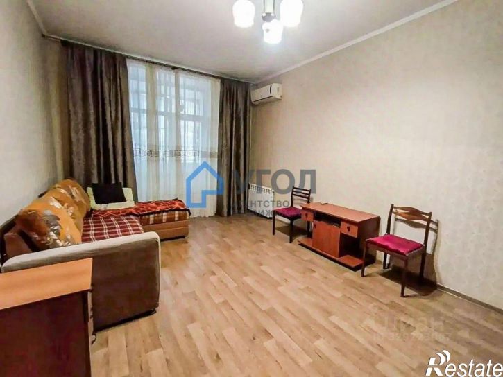 2-комн квартира улица Буянова, 10,  д. 10
