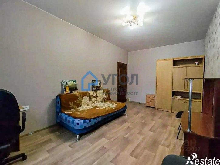 2-комн квартира улица Буянова, 10,  д. 10