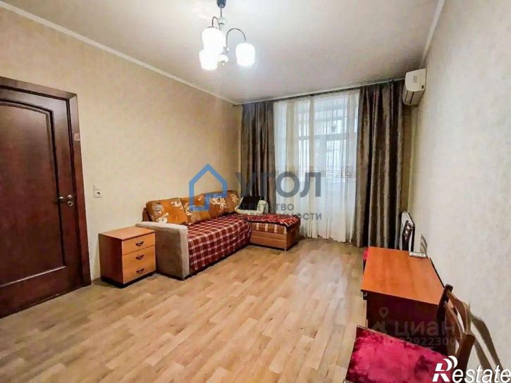 2-комн квартира улица Буянова, 10,  д. 10