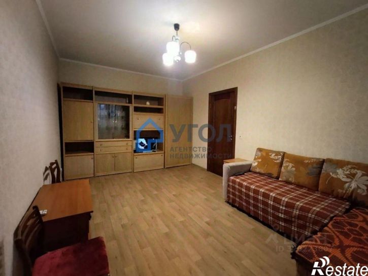 2-комн квартира улица Буянова, 10,  д. 10