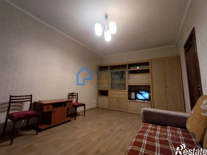 2-комн квартира улица Буянова, 10,  д. 10