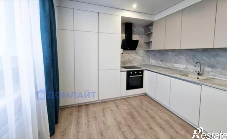 1-комн квартира улица Антонова-Овсеенко, 20,  д. 20