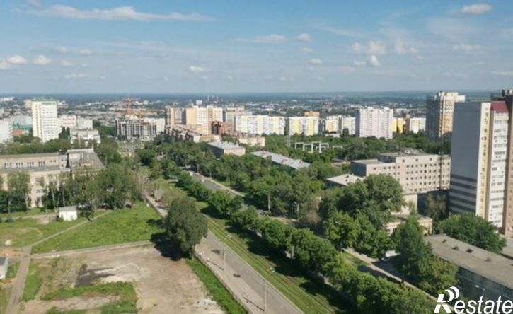 1-комн квартира улица Антонова-Овсеенко, 20,  д. 20