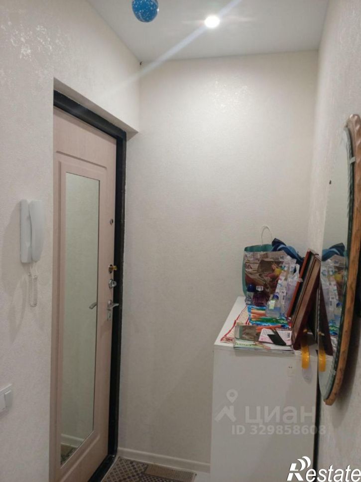1-комн квартира улица Стара-Загора, 110,  д. 110