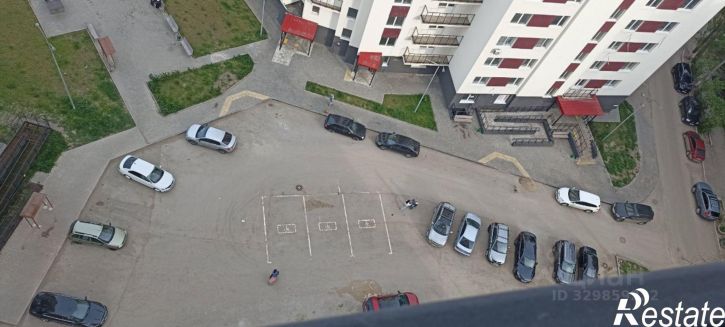3-комн квартира улица Георгия Димитрова, 74А к3,  д. 74А к3