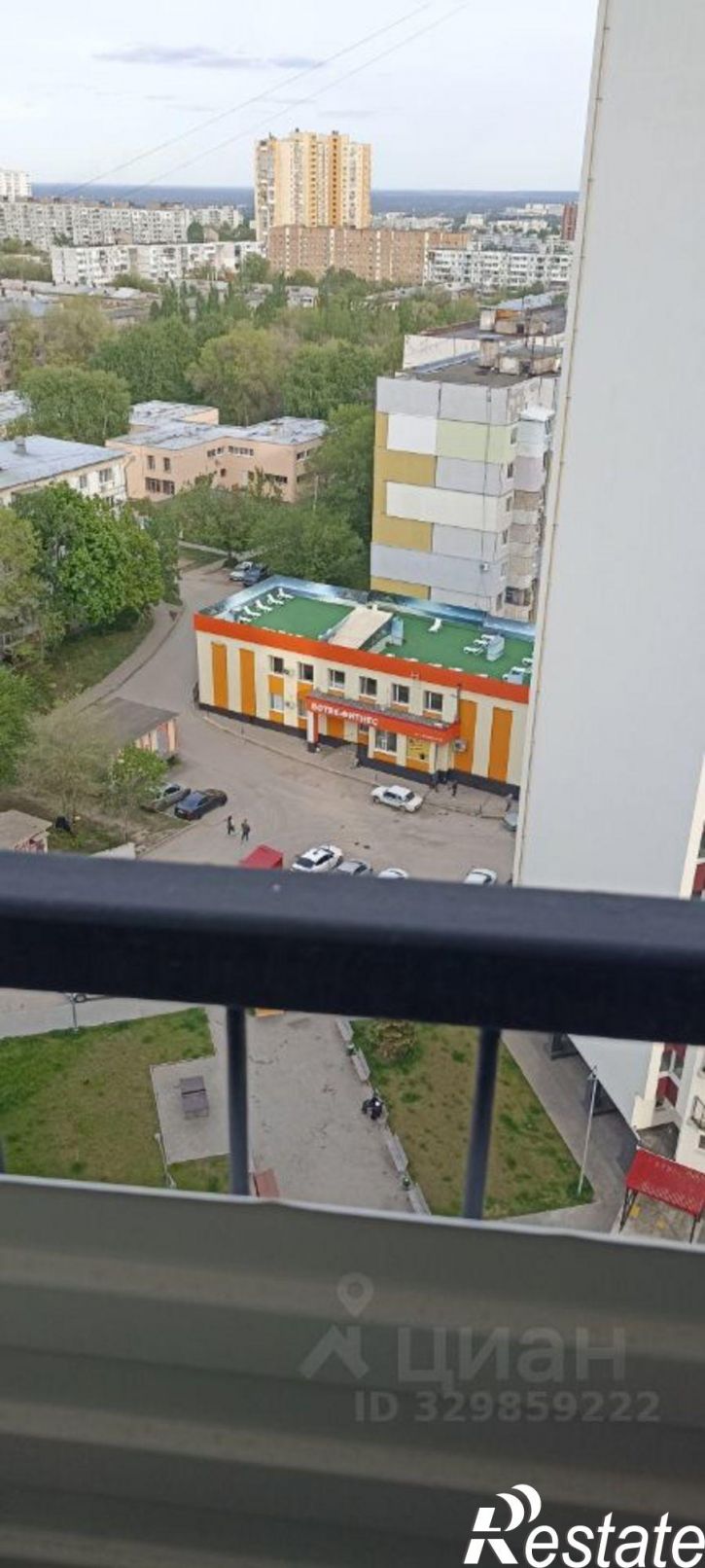 3-комн квартира улица Георгия Димитрова, 74А к3,  д. 74А к3