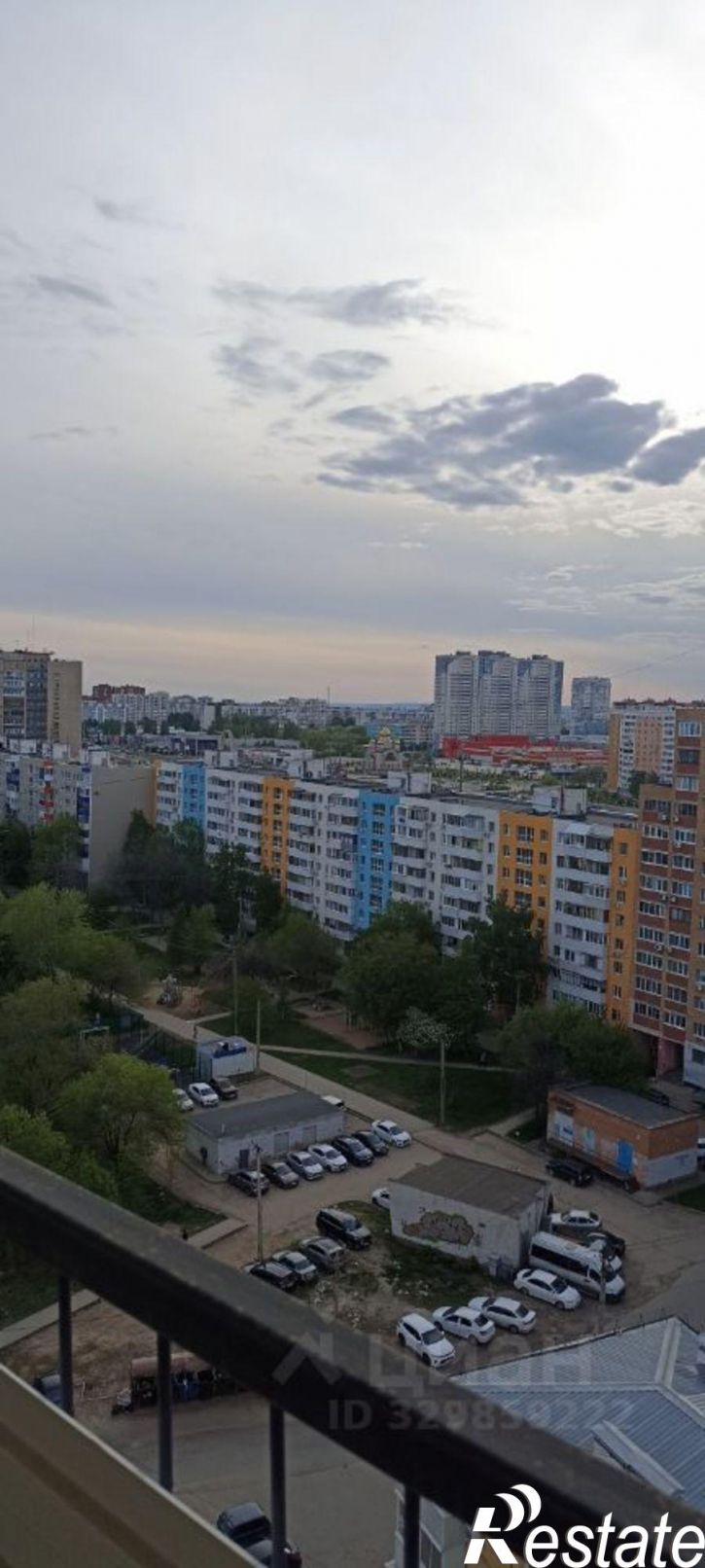 3-комн квартира улица Георгия Димитрова, 74А к3,  д. 74А к3