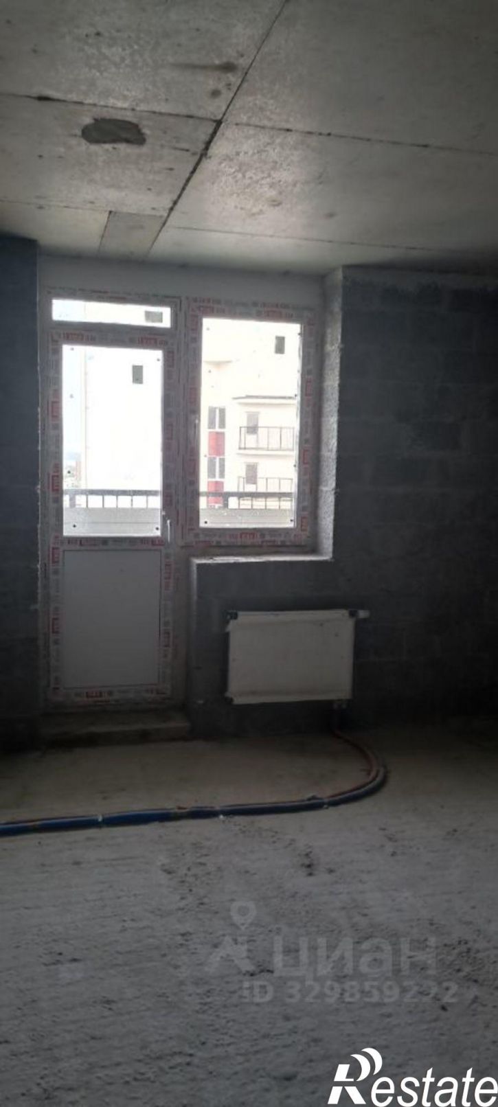 3-комн квартира улица Георгия Димитрова, 74А к3,  д. 74А к3