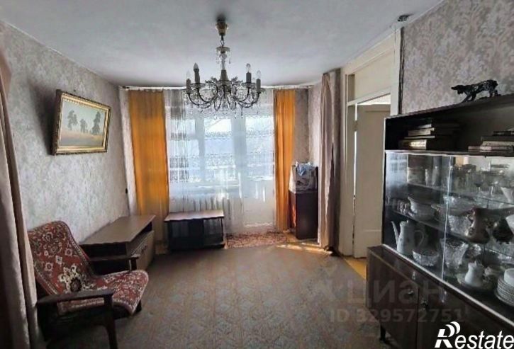 2-комн квартира ул Мориса Тореза, 91,  д. 91