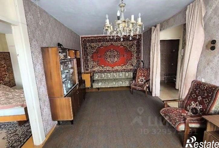 2-комн квартира ул Мориса Тореза, 91,  д. 91