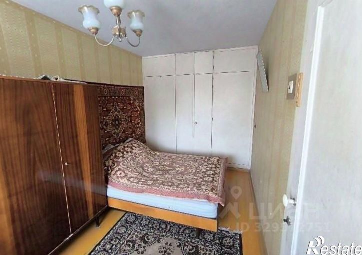 2-комн квартира ул Мориса Тореза, 91,  д. 91