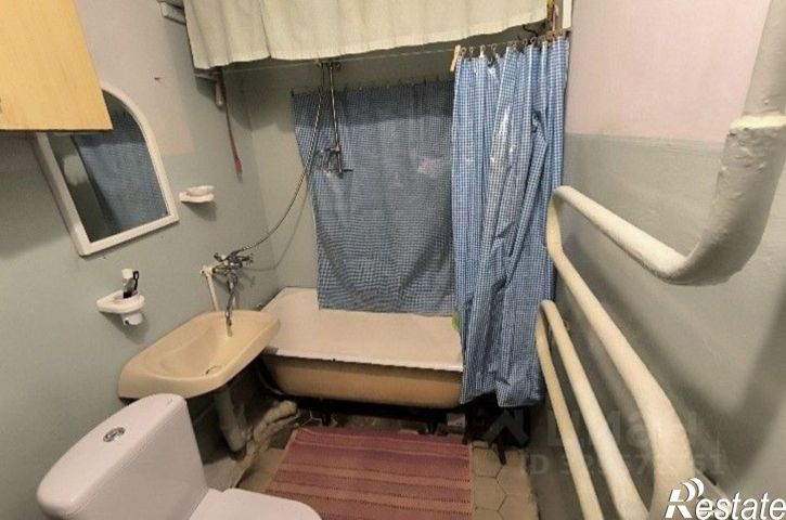 2-комн квартира ул Мориса Тореза, 91,  д. 91