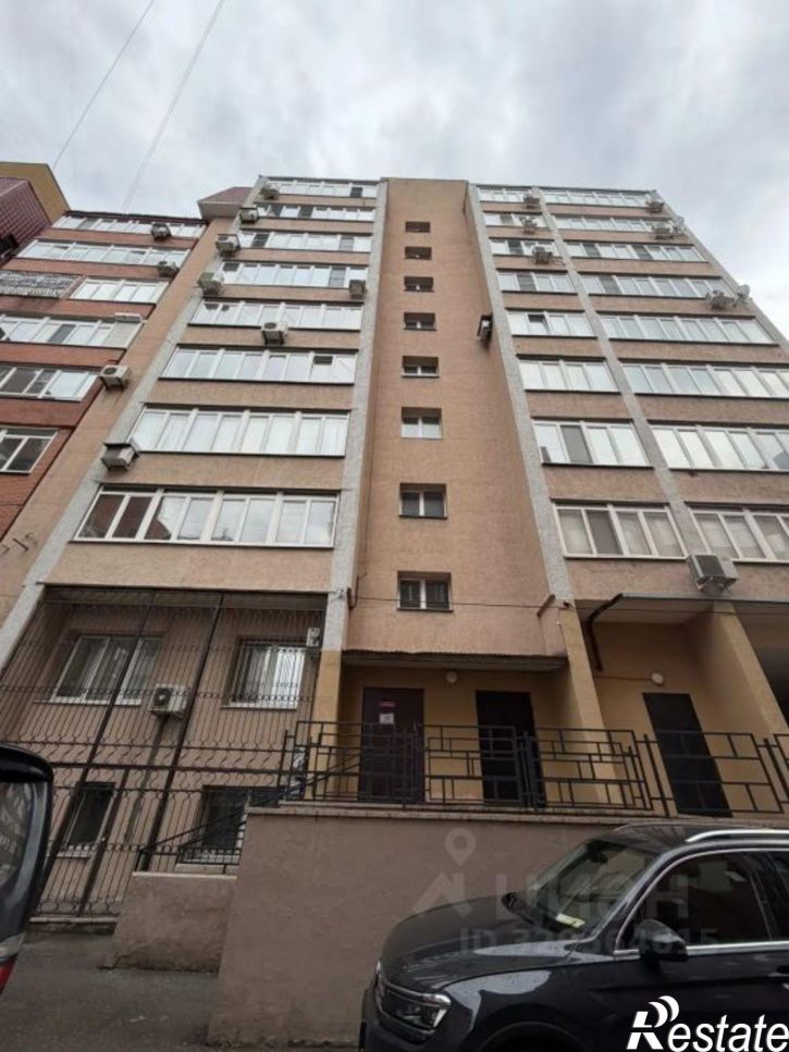 2-комн квартира ул Степана Разина, 136,  д. 136
