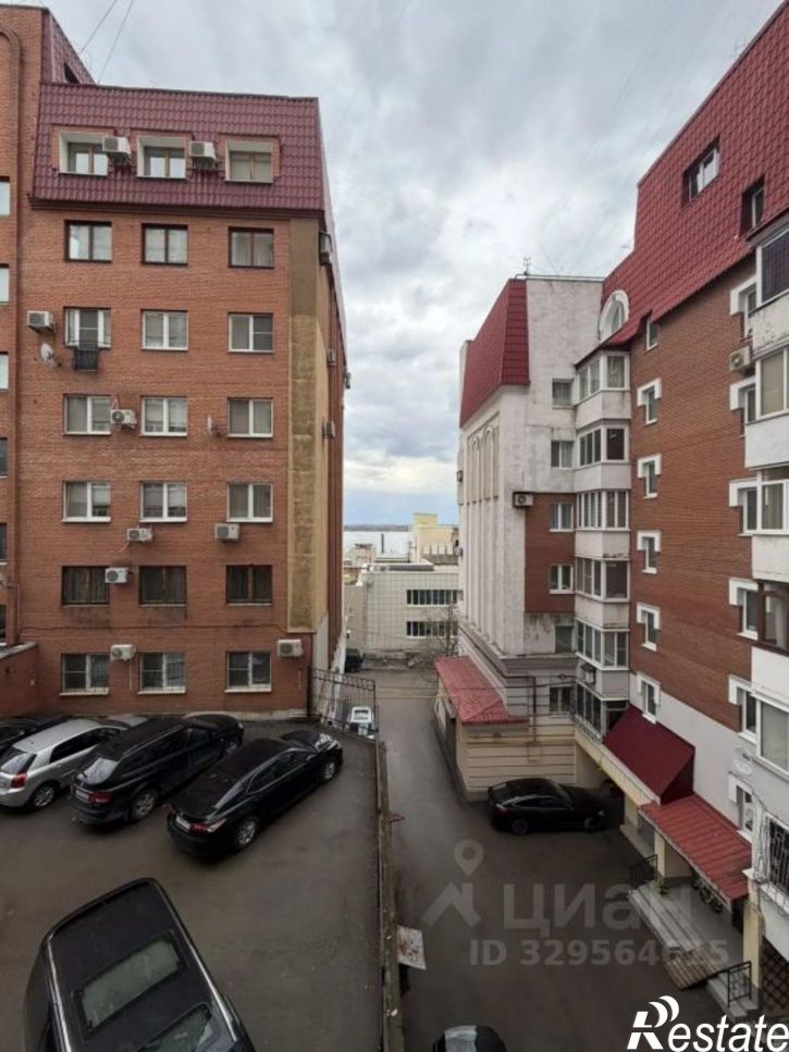 2-комн квартира ул Степана Разина, 136,  д. 136