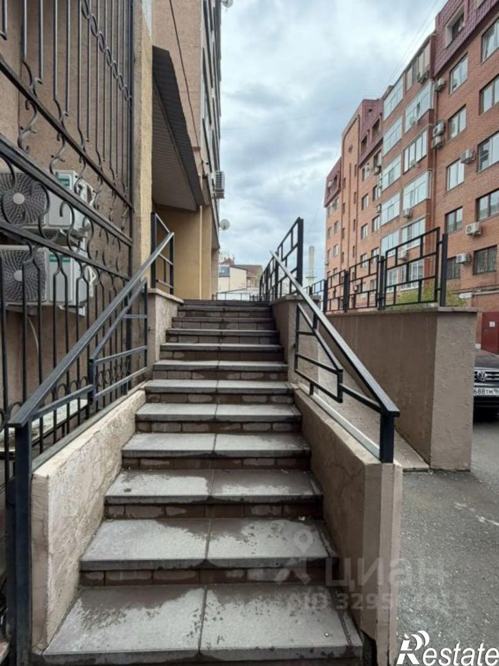 2-комн квартира ул Степана Разина, 136,  д. 136